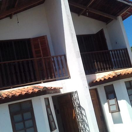 Casa 2 E 4 Quartos! Ilhabela Bagian luar foto