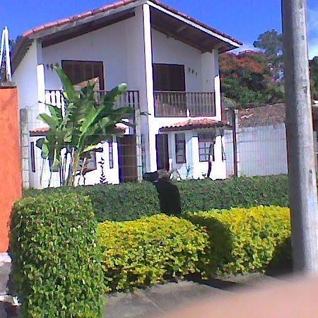 Casa 2 E 4 Quartos! Ilhabela Bagian luar foto